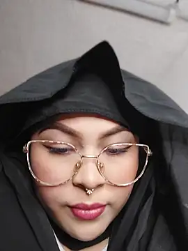 Živý XXX chat Elinaax
