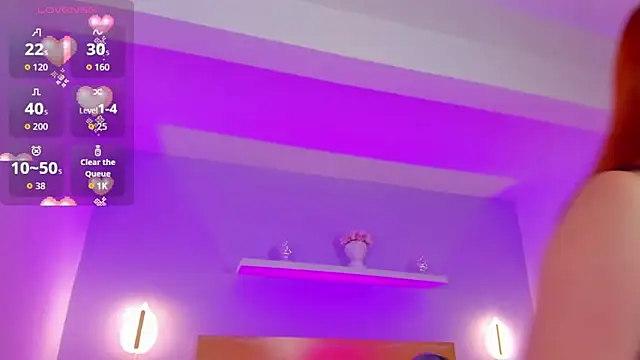 kitty_sweeety_ 라이브 XXX 채팅
