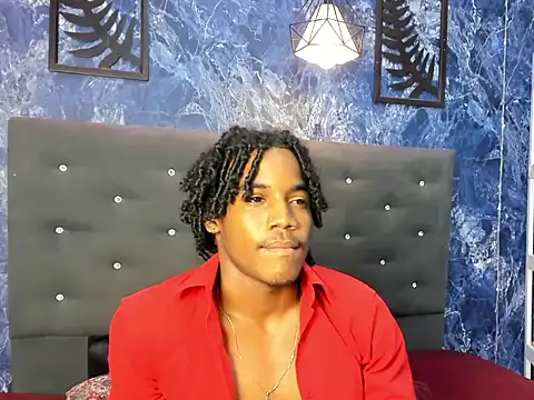 axel_silva4 élő XXX-chatje