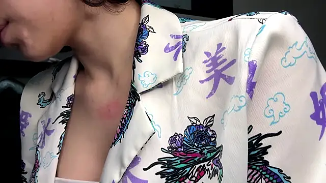 NikatyanxxのライブXXXチャット