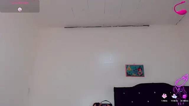 Živý XXX chat Oriana_braom