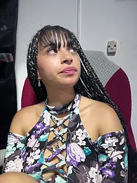 Sasha-firee's Live XXX Chat