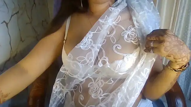 Chat +18 de Cute_Arushii ao vivo