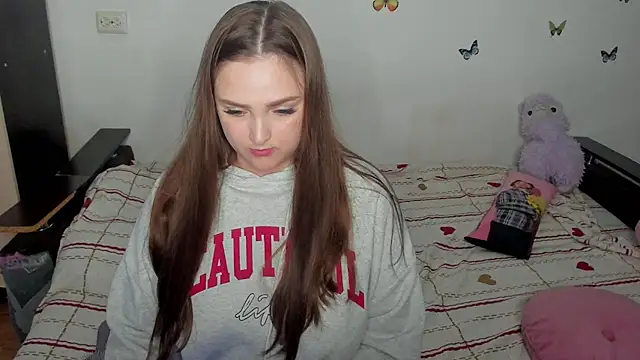 NataliEvans: онлайн-секс-чат