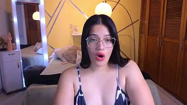 Webkamerová show Allison_cute19