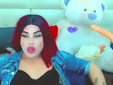 NharaBigCock Pertunjukan Webcam