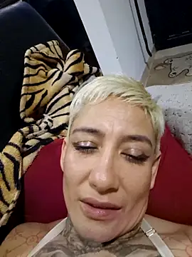 Вебкам-шоу Everlyn_sexx