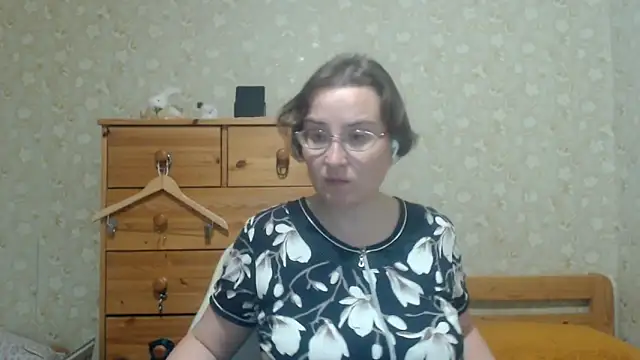 Smart_Rose Webcamshow