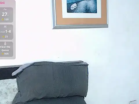 Živý XXX chat celestegilbert