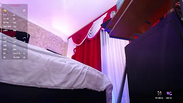 عرض كام foxxibitchlatina_exotic