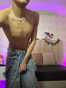 osamu_tay Obrolan Langsung XXX