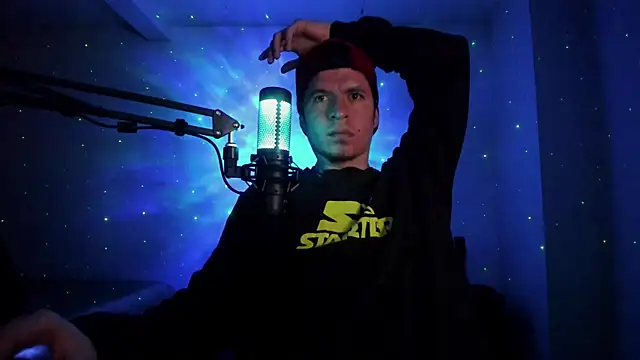 Headhunterdz's Webcam Show