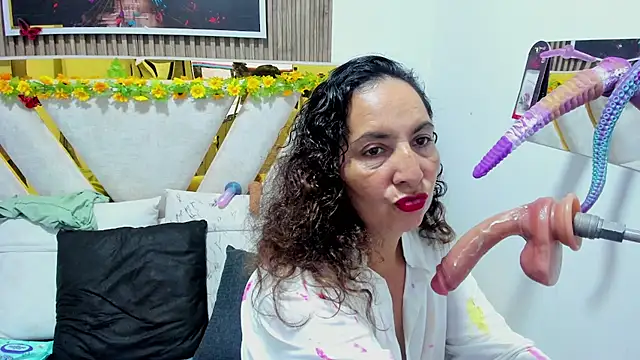 Chatroom XXX en direct de Luna_Naughty1