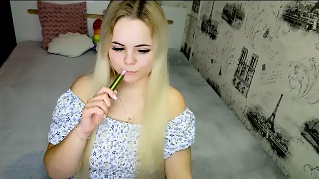 lovely-eyes Chat XXX live