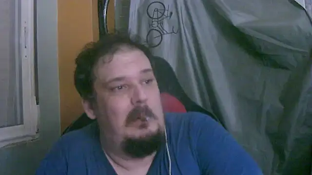 porkorossy élő XXX-chatje
