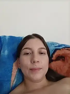 Chat XXX en directo de Arianna_Moss