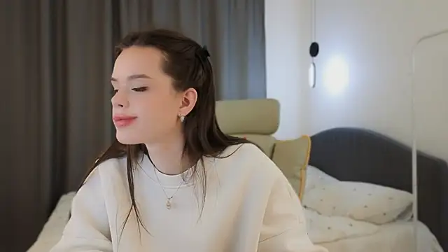 ginnyclub Live XXX-chat