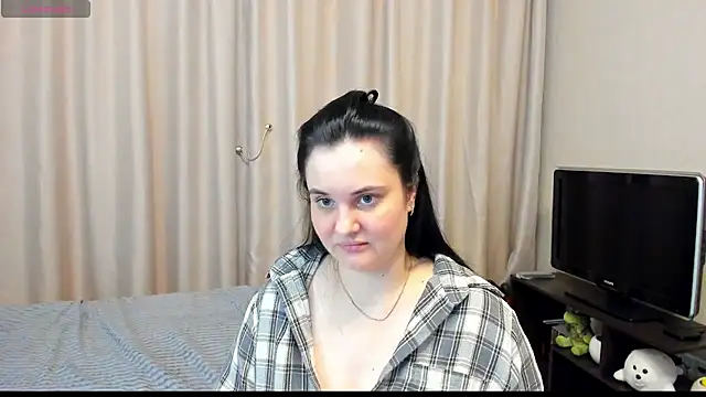 Chat XXX en directo de AlanaBrox