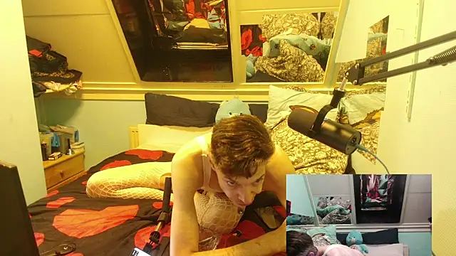 Sletjeray@xh Webcamshow