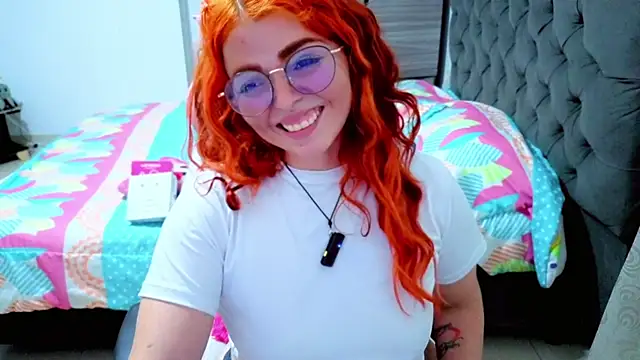 Chat XXX ao vivo de Alexatexa2929