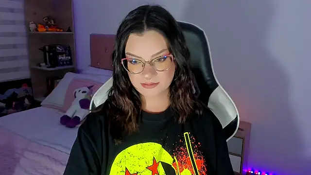 XXX chat uživo modela OphelianaRose33
