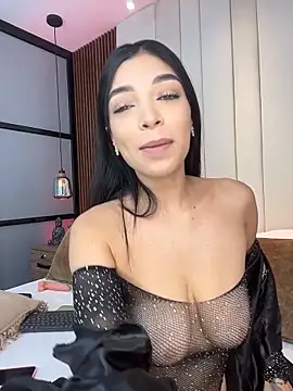 AshleyBaker1's Live XXX Chat
