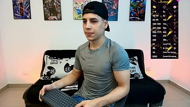 jonathanjoestar_'s Live XXX Chat