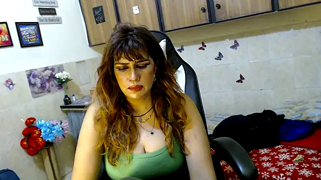 XXX chat uživo modela Isabella_Martin