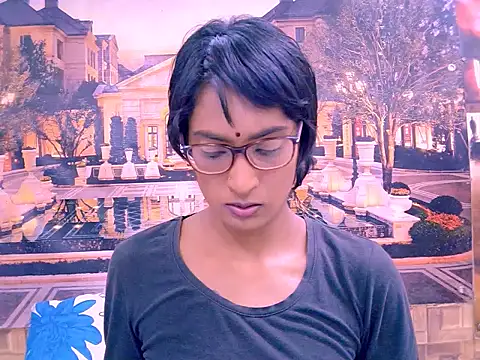 IndianRebel4u2Luv Obrolan Langsung XXX
