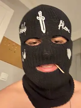 Kissbicepsn Webbikameraesitys