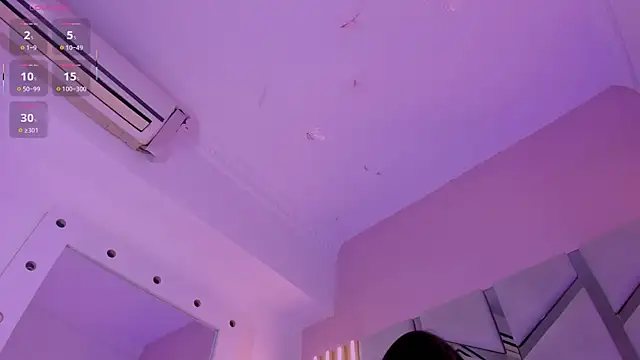 Samantha-Pardo 라이브 XXX 채팅