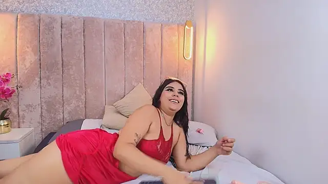 Chat XXX Live Lyaa_606