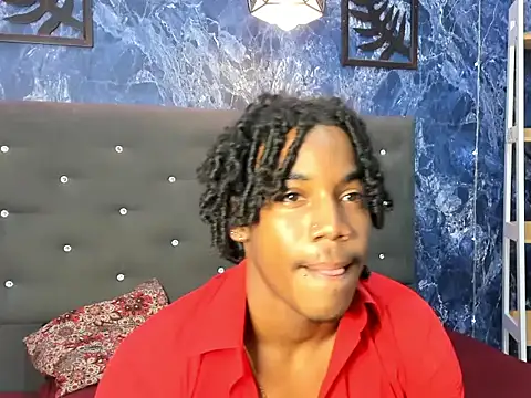 Онлайн чат XXX axel_silva4