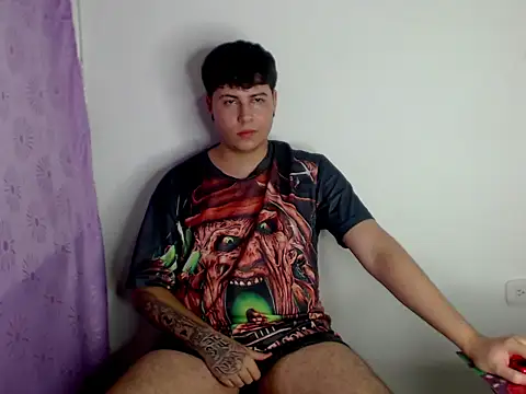 CrissConor XXX чат на живо