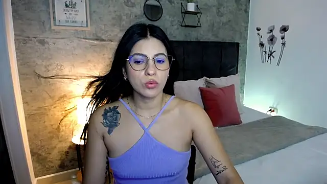 Chat XXX Live isa_cruzx
