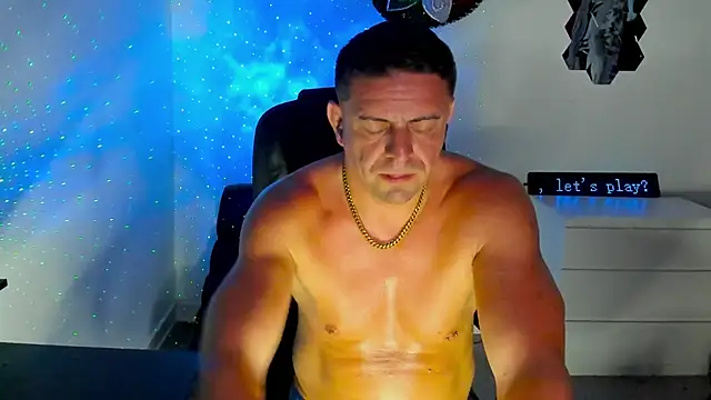 Chatroom XXX en direct de petr37pol