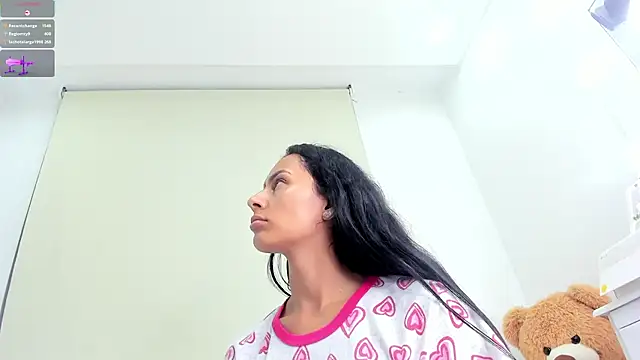 karlyn_angels Obrolan Langsung XXX