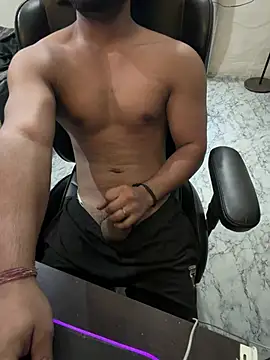 Show webcam de Kartikkartik8595
