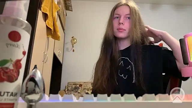 britneylovely's Webcam Show