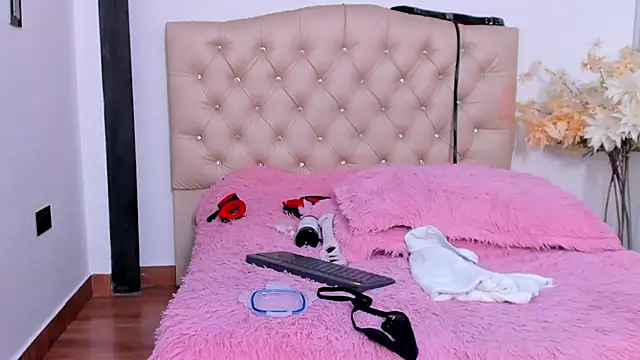 Chat XXX Live pinky_f00x