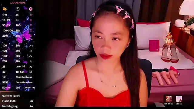 SexyMariaa Chat XXX live