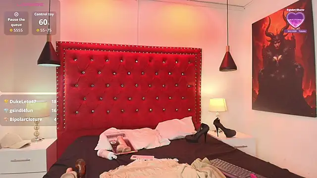 Wife_sexxxのライブXXXチャット