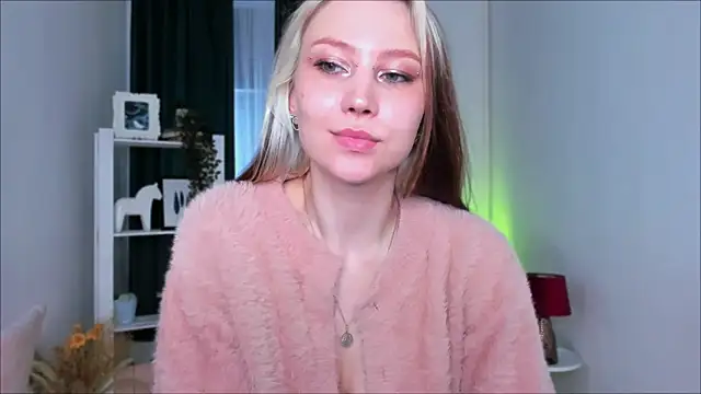 Nicole_matt Adlı Modelin Canlı XXX Sohbeti