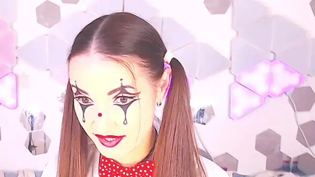 LexiKiss' Live XXX Chat