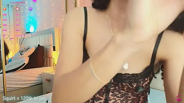 Chat XXX en directo de anahi_maite