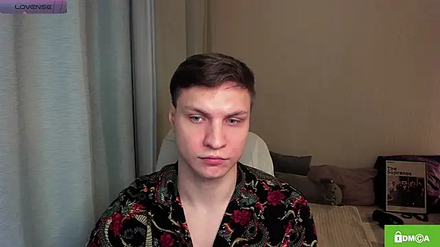 handsome_guy01 Chat XXX in diretta