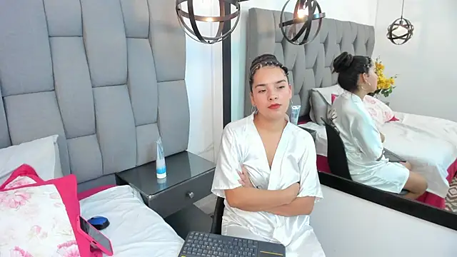 Vero8choa Live XXX-chat