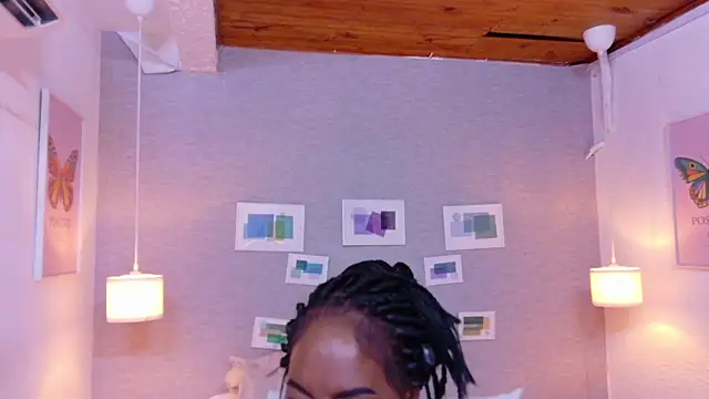 kiara_evanss 即時 XXX 聊天