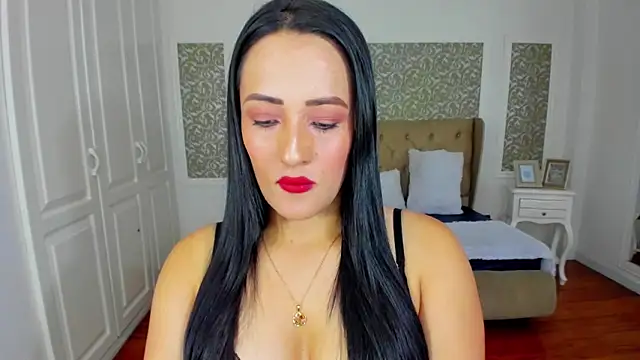 Živý XXX chat KimWessel_