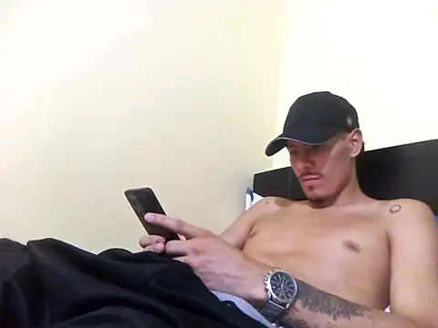 lok2321's Webcam Show
